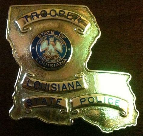 Louisiana State Police Officers Park Illegally And Get Booted . . . Then Arrest The Parking ...