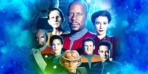 Deep Space Nine's Doctor Could Be the Next Great Star Trek Villain ...