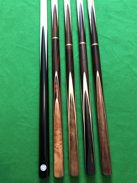 TM Break Cue BC1 - Handmade Snooker Cues | Pool Cues | Cue Cases ...