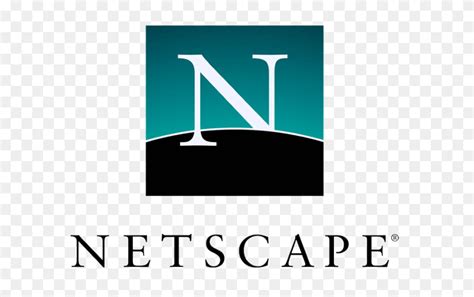 Netscape Logo & Transparent Netscape.PNG Logo Images