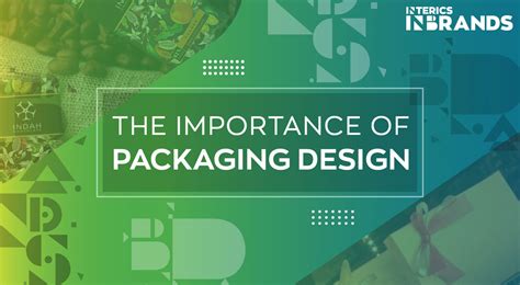 The Importance of Packaging Design | creative packaging design