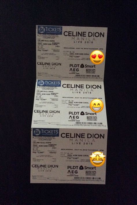 Celine Dion Live Concert in Manila | Karen Meets World
