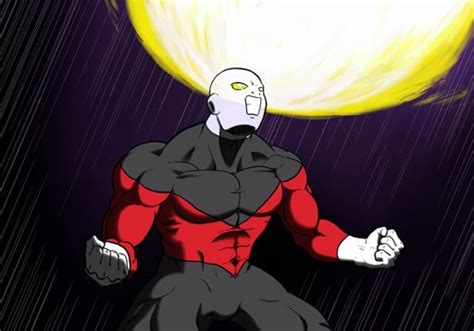 Jiren Fan Art! (Digital Art) | DragonBallZ Amino