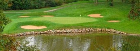 Crystal Tree Golf & Country Club - Course Profile | Course Database