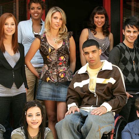 Degrassi : Degrassi Next Class To Feature Black Lives Matter In Season 2 The Star - The degrassi ...