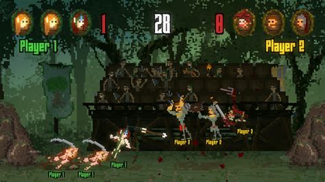 Download Skirmish Full PC/MAC Game