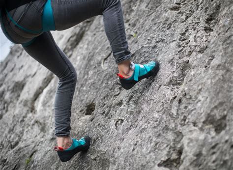 Best Rock Climbing Shoes For Beginners (And tips for choosing yours ...