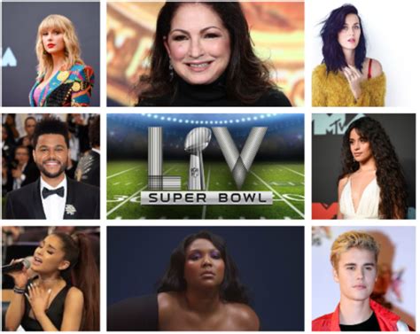 Vote: Who Should Sing the National Anthem at Super Bowl 2020? - That ...