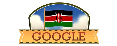 Kenya Independence Day 2021