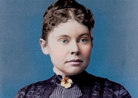 Lizzie Borden case: Menstruation or murder — Did a suspect hide blood evidence in plain sight ...