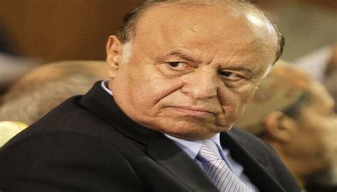 Yemen president rejects UN peace proposal: Presidency source | World ...