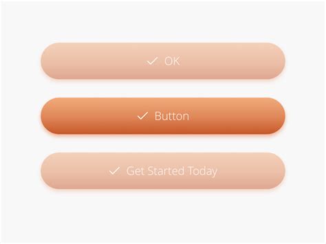 Flexible Button Sketch freebie - Download free resource for Sketch ...