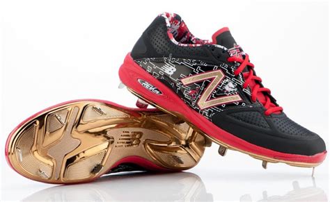 New Balance Baseball Cleats