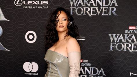 Oscars 2023: Rihanna will perform "Lift Me Up" live - 24 Hours World