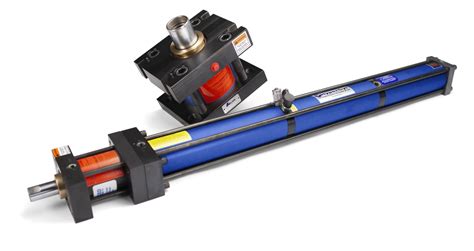 Everything You Need to Know About Hydra-Pneumatic Cylinders - HyperCyl