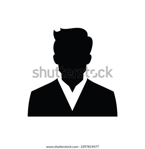 Man Facial Expressions Resentful Mood Simple Stock Vector (Royalty Free) 2397819477 | Shutterstock