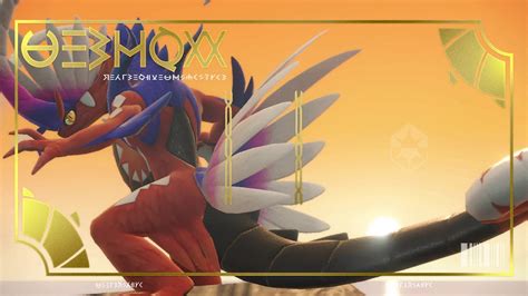 Koraidon: Exploring origin, influences, lore, and more in Pokemon Scarlet and Violet