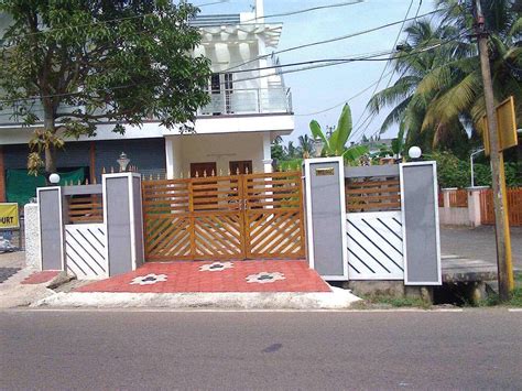 Custom Gates Design & Fabrication Works