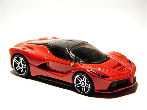 LaFerrari - Hot Wheels Wiki