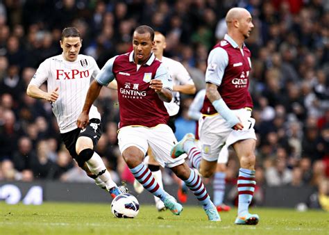 Aston Villa vs Fulham Post Match Blog