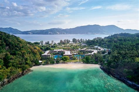 PHUKET MARRIOTT RESORT & SPA, MERLIN BEACH - Updated 2023 Prices ...