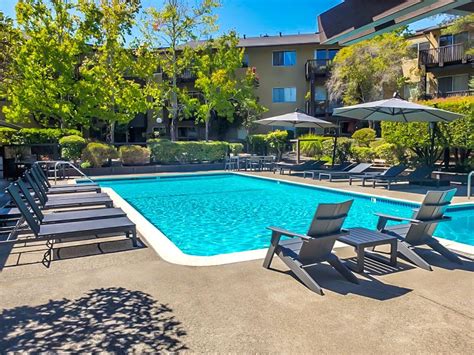 Skylark Apartments - Larkspur, CA | Trulia