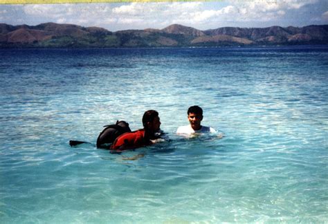 Scuba Diving Palawan – B.L.A.S.T. – Live Life to the Fullest ……… Don't ...