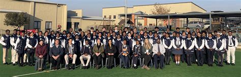 Curro Serengeti High School | Kempton Park | Joburg