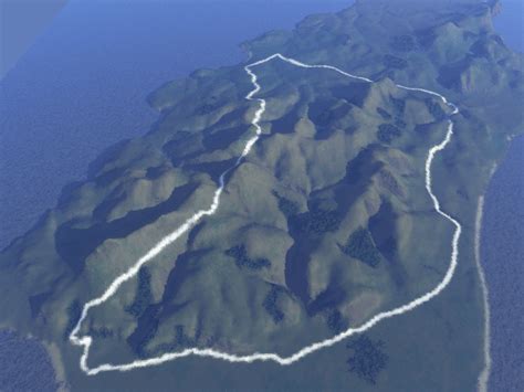 Isle Of Man Tt Course Map - Isle of Man TT - Course Map: | Isle of man, Tt racer, Isle - It ...