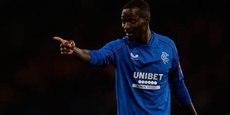 Dream for Diomande: Rangers chasing late move for £1.2m sensation ...