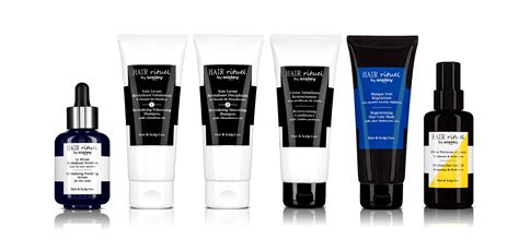 Sisley Extends its Hair Rituel Collection | News | BeautyAlmanac