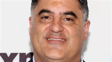 Cenk Uygur of The Young Turks announces bid for 2024 US presidential ...