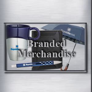 Republic Branded Merchandise