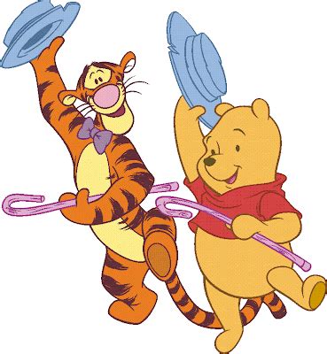 Tigger and pooh pictures images wallpapers - Pooh