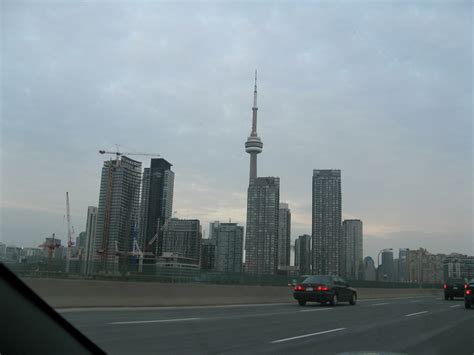 Toronto skyline | SkyriseCities