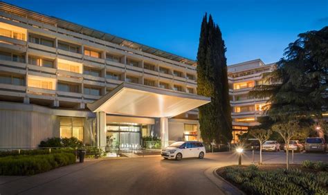 Eden Hotel by Maistra Collection, Rovinj – Updated 2022 Prices