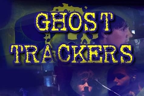 I need help find this show called “Ghost Trackers”. It was on the HBO kids channels back in 2005 ...