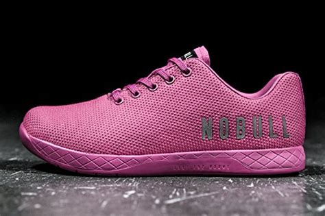 NOBULL Women’s Training Shoes and | Crossfit Blogger