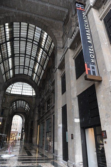 IH HOTELS MILANO AMBASCIATORI - Updated 2021 Prices, Hotel Reviews, and ...