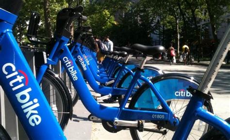 What Are The Chances of Getting the Citi Bike System to Staten Island ...