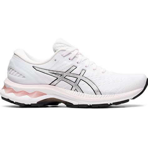 ASICS Women's Gel-Kayano 27 Running Shoes | Academy