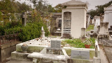 Lafayette Cemetery in New Orleans, Louisiana | Expedia