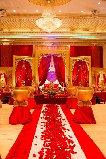 Tamil Hindu Wedding Decorations | Beautiful Wedding Decor