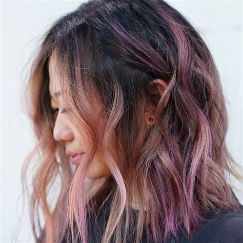 35 Stunning Examples of Pink Ombré Hair