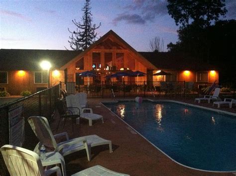 K&G LODGE - Prices & Hotel Reviews (Oswego, NY) - Tripadvisor