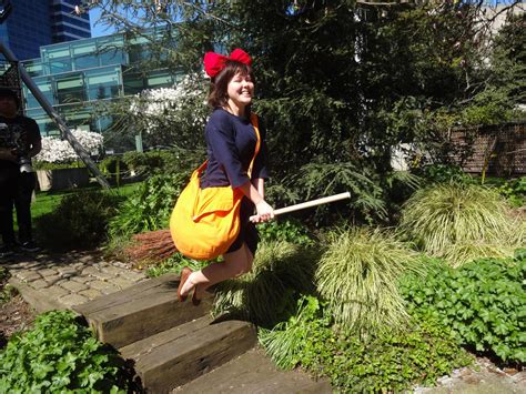 Kiki Cosplay by KH-LoZ-er on DeviantArt