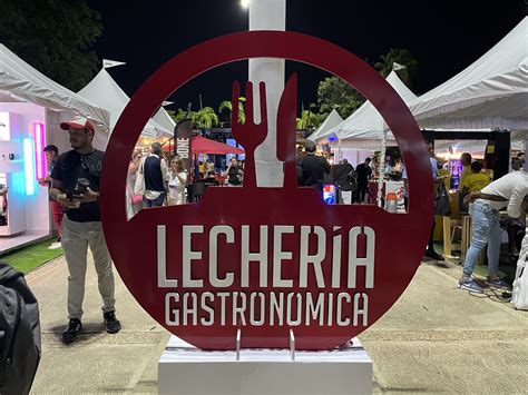 Lechería Gastronómica: una propuesta sabrosa con buena intención ...