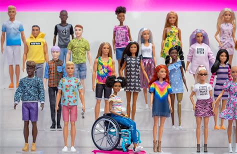 Barbie Doll Syndrome and Body Dysmorphic Disorder