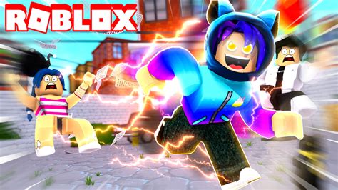 Roblox Thumbnail Template