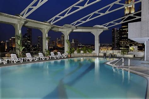 FURAMA CITY CENTRE HOTEL SINGAPORE | NO RESERVATION FEES, BOOK NOW & SAVE